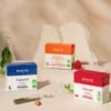 Kusmi Tea - Slim Ritual - Herbata 18 Saszetek - obrazek 4