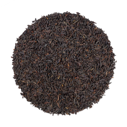 Kusmi Tea - English Breakfast Bio - Herbata 20 Saszetek - obrazek 2