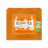 Kusmi Tea - English Breakfast Bio - Herbata 20 Saszetek
