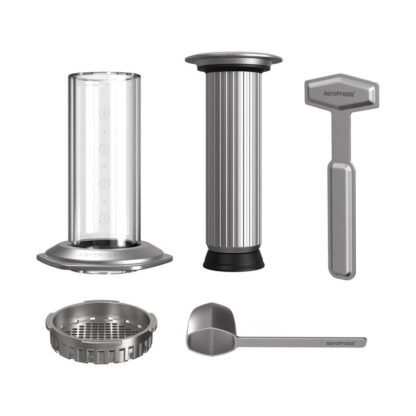 AeroPress Premium - Zaparzacz do kawy - obrazek 2