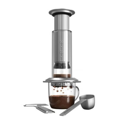 AeroPress Premium - Zaparzacz do kawy - obrazek 3
