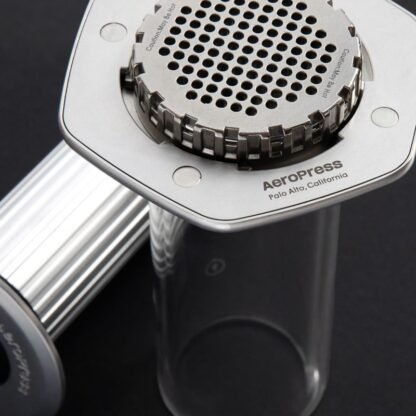 AeroPress Premium - Zaparzacz do kawy - obrazek 6