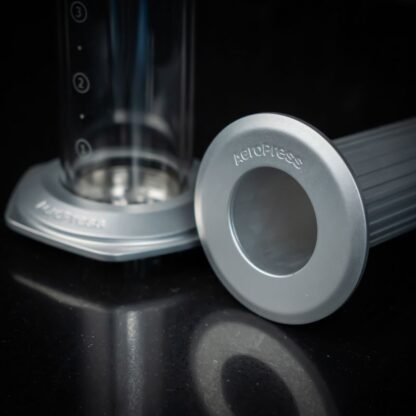AeroPress Premium - Zaparzacz do kawy - obrazek 7