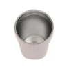 Kubek Termiczny Ze Słomką Majestic Sport Hoody 420 ml Różowy - obrazek 3