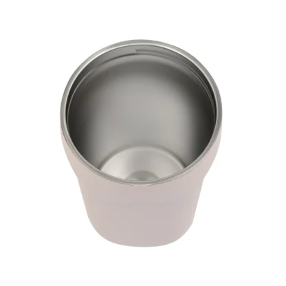 Kubek Termiczny Ze Słomką Majestic Sport Hoody 420 ml Różowy - obrazek 3