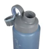 Butelka Tritanowa Majestic Sport James Mat 1000 ml Ciemnoniebieska - obrazek 4
