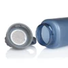 Butelka Tritanowa Majestic Sport James Mat 1000 ml Ciemnoniebieska - obrazek 5