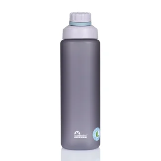 Butelka Tritanowa Majestic Sport James Mat 1000 ml Fioletowa