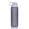 Butelka Tritanowa Majestic Sport James Mat 1000 ml Fioletowa - obrazek 2