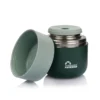 Termos Obiadowy Majestic Sport Kea 500 ml Zielony