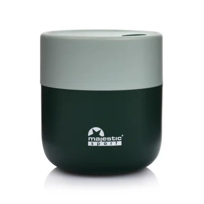 Termos Obiadowy Majestic Sport Kea 500 ml Zielony - obrazek 2