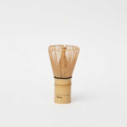 Matcha Bros Chasen - Bambusowa Miotełka do Matchy - obrazek 2