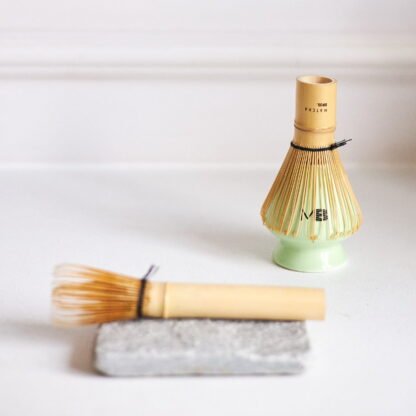 Matcha Bros Chasen Long - Bambusowa Miotełka do Matchy - obrazek 5