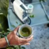 Matcha Bros Nespresso Matcha 10 Kapsułek - obrazek 6
