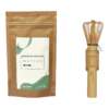 Matcha Bros - Matcha Zestaw Starter Pack - Ceremonial