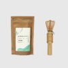 Matcha Bros - Matcha Zestaw Starter Pack - Traditional - obrazek 2