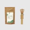 Matcha Bros - Matcha Zestaw Starter Pack - Ceremonial - obrazek 2
