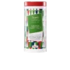 Zimowa puszka herbaty Ronnefeldt Tea Couture Winter Fairy Tale o pojemności 100 g. Aromatyzowana czarna herbata z przyprawami korzennymi oraz smakiem pomarańczy i cynamonu, idealna na zimowe wieczory.