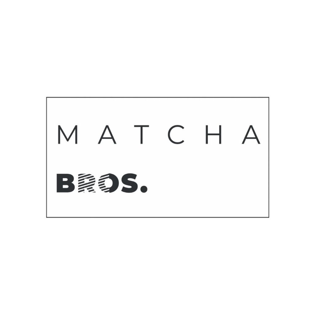 Matcha Bros