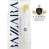 Kawa Ziarnista Bazzara Luxury Blend Panafricana 1kg