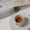 Kawa Mielona Bazzara Luxury Blend Panafricana 250g - obrazek 4