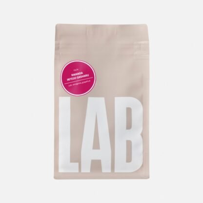 Coffeelab Rwanda Intego Gasharu 250 g