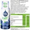 Syrop FruttaMax BORÓWKA 500 ml na 12 litrów - obrazek 3