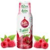 Syrop FruttaMax MALINA 500 ml na 12 litrów - obrazek 2