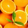 Syrop FruttaMax POMARAŃCZA 500ml na 12 litrów - obrazek 4