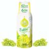 Syrop FruttaMax WINOGRONO 500 ml na 12 litrów - obrazek 2