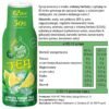 Syrop FruttaMax ICE TEA CYTRYNOWA Light 500 ml na 12 litrów - obrazek 3