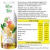 Syrop FruttaMax RADLER CYTRYNOWY Light 500 ml na 12 litrów - obrazek 3