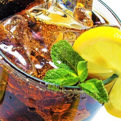 Syrop FruttaMax MINIONKI COLA 500 ml na 12 litrów - obrazek 4
