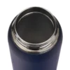 Butelka Termiczna Majestic Sport Delta 750 ml Granatowa - obrazek 6