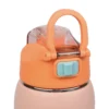 Butelka Termiczna Majestic Sport Delta 750 ml Różowa - obrazek 5