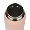 Butelka Termiczna Majestic Sport Delta 750 ml Różowa - obrazek 6