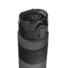 Butelka Tritanowa Majestic Sport Nova 540 ml Czarna - obrazek 4