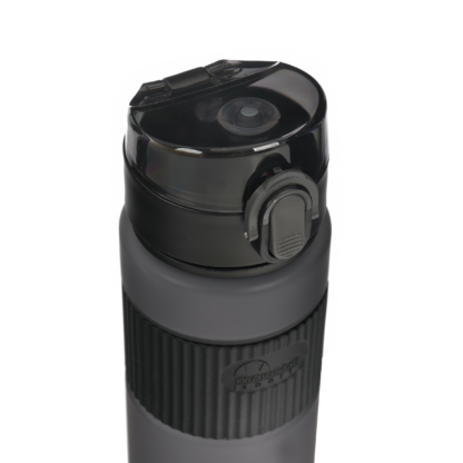 Butelka Tritanowa Majestic Sport Nova 540 ml Czarna - obrazek 4