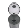 Shaker Tritanowy Majestic Sport Shaky 400 ml Szary - obrazek 3