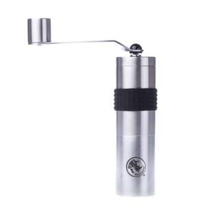 Rhinowares Hand Coffee Grinder - Młynek Ręczny
