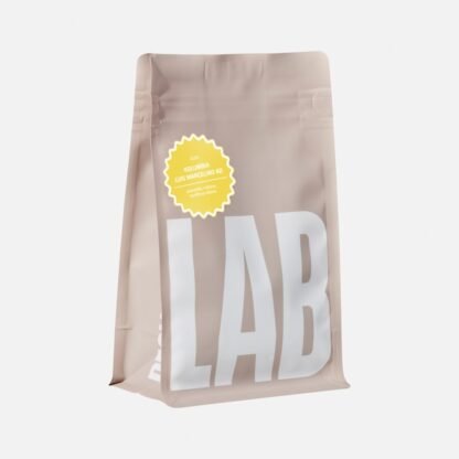 Coffeelab Kolumbia Luis Marcelino Aji 200g - obrazek 2