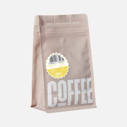 Coffeelab Kolumbia Luis Marcelino Aji 200g - obrazek 4