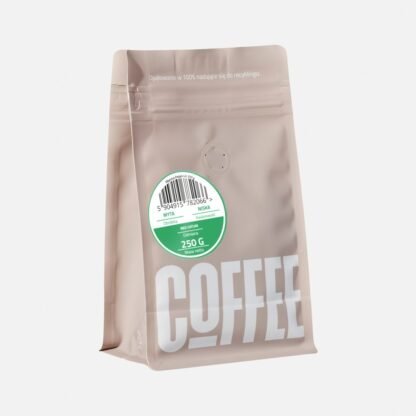 Coffeelab Mjanma Padah Lin Washed Filter 250 g - obrazek 4
