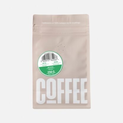 Coffeelab Mjanma Padah Lin Washed Filter 250 g - obrazek 3