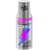 Frutta Max Thunder Max Zero – syrop energetyczny bez cukru o intensywnym smaku. Zawiera kofeinę i taurynę, idealny do przygotowania napoju energetycznego w proporcji 1:23. Butelka 500 ml wystarcza na 12 litrów gotowego napoju.