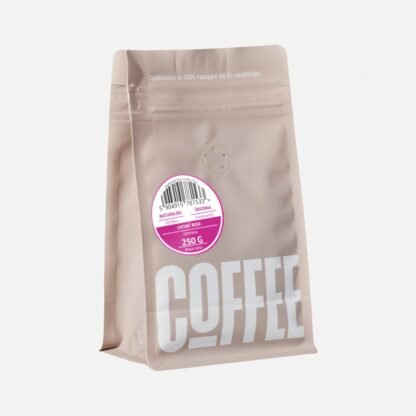 Coffeelab Gwatemala Finca La Pila Natural Filter 250g - obrazek 4