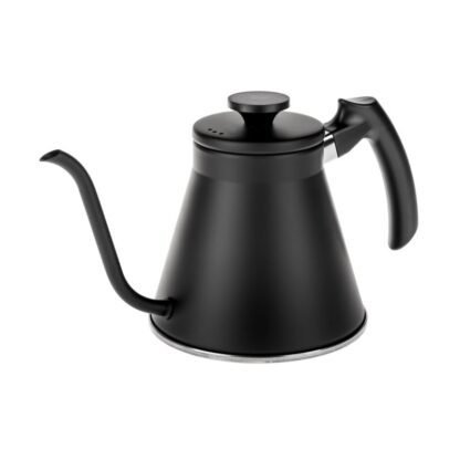 Hario Fit V60 Drip Kettle Black - 1,2l - obrazek 3