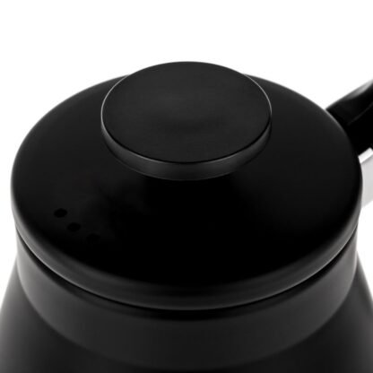 Hario Fit V60 Drip Kettle Black - 1,2l - obrazek 4