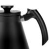 Hario Fit V60 Drip Kettle Black - 1,2l - obrazek 5