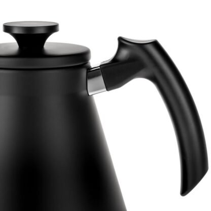 Hario Fit V60 Drip Kettle Black - 1,2l - obrazek 5